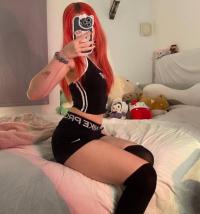 Avcılar Escort Melike Fantezilerle Baştan Çıkartan Bayan